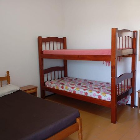 Pe Na Areia 350 Metros Da Pg Ubatuba Apartment Exterior photo