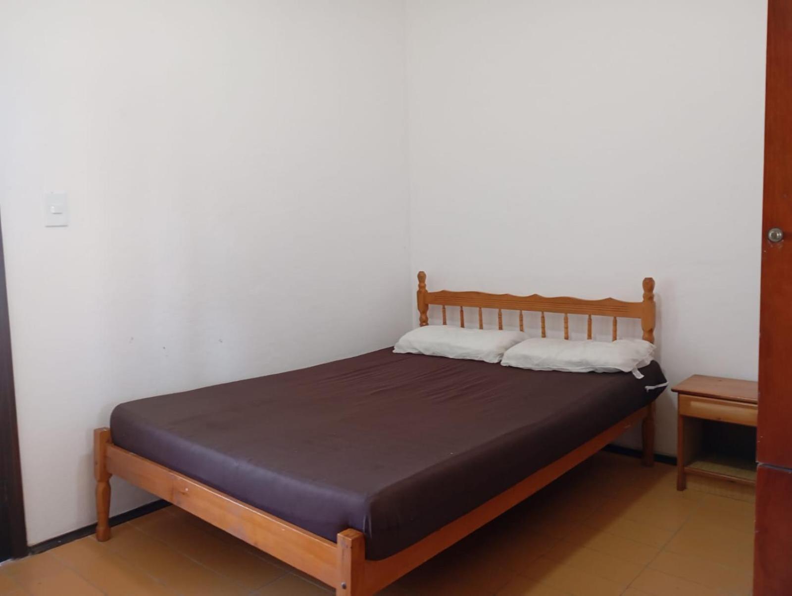Pe Na Areia 350 Metros Da Pg Ubatuba Apartment Exterior photo